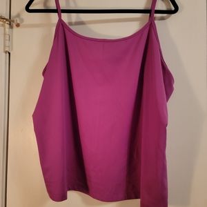 Lane Bryant Camisole